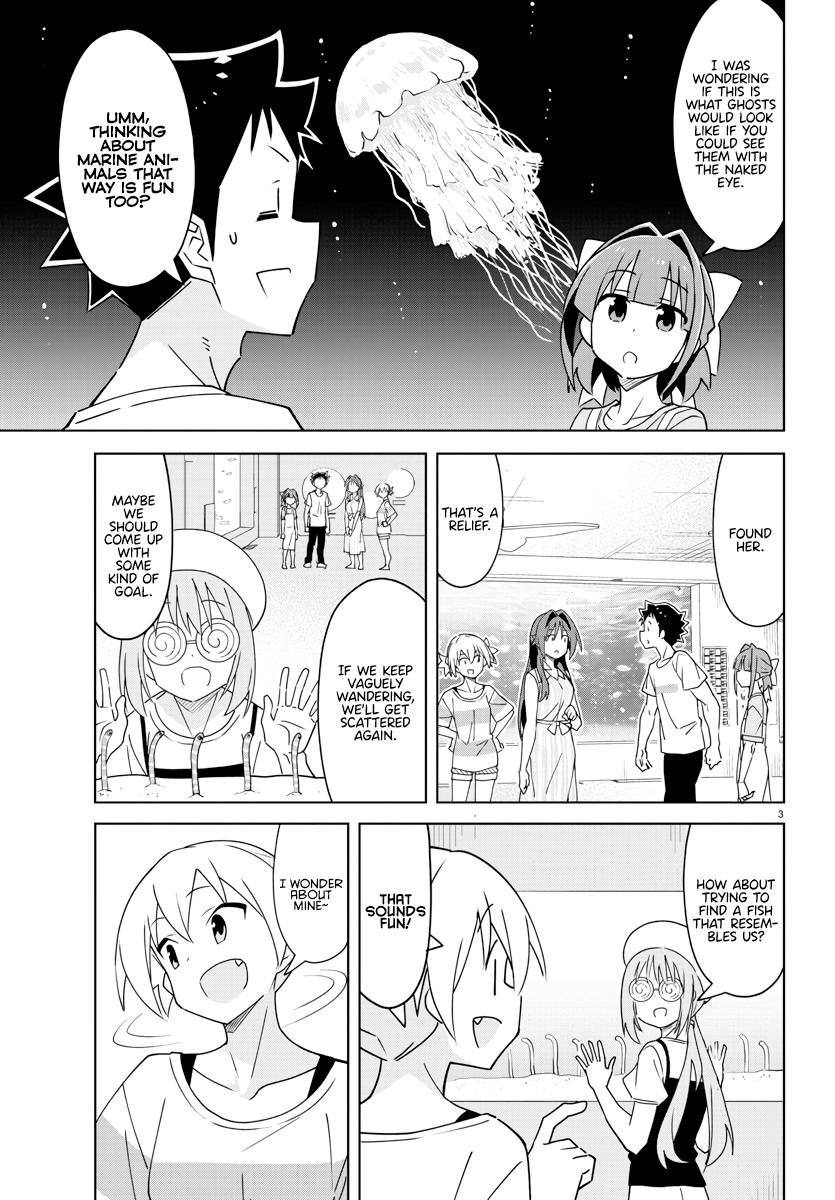 Read Atsumare! Fushigi Kenkyu-bu Manga Online