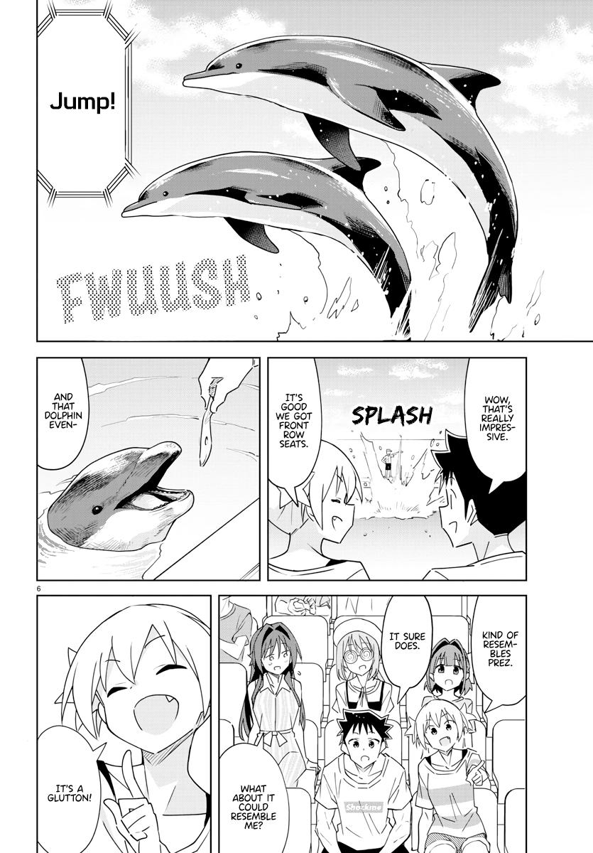 Read Atsumare! Fushigi Kenkyu-bu Manga Online