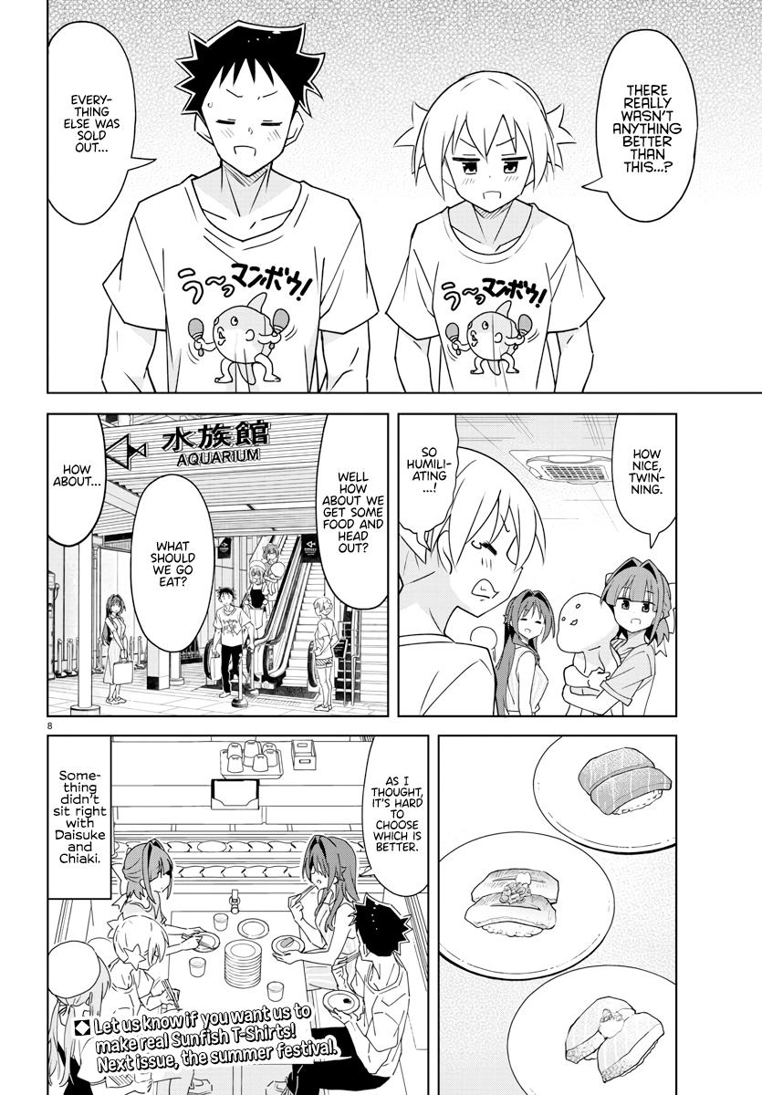 Read Atsumare! Fushigi Kenkyu-bu Manga Online