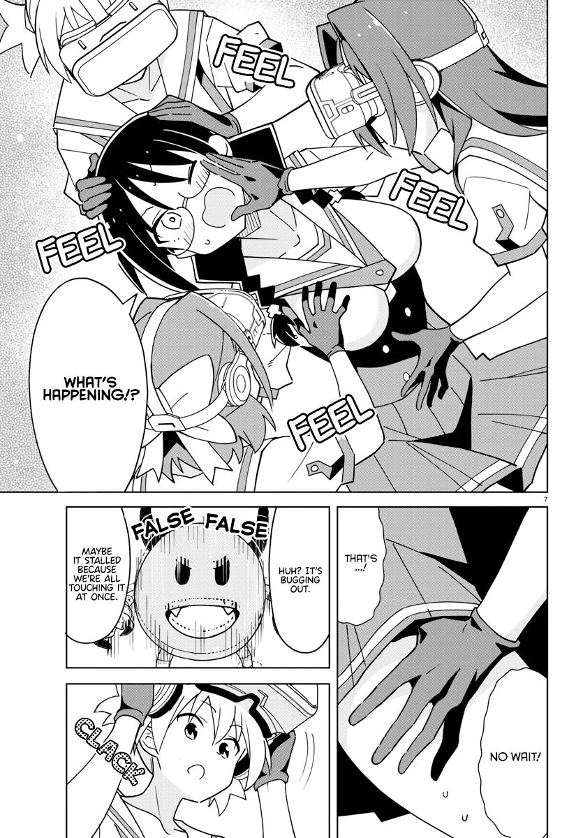 Read Atsumare! Fushigi Kenkyu-bu Manga Online