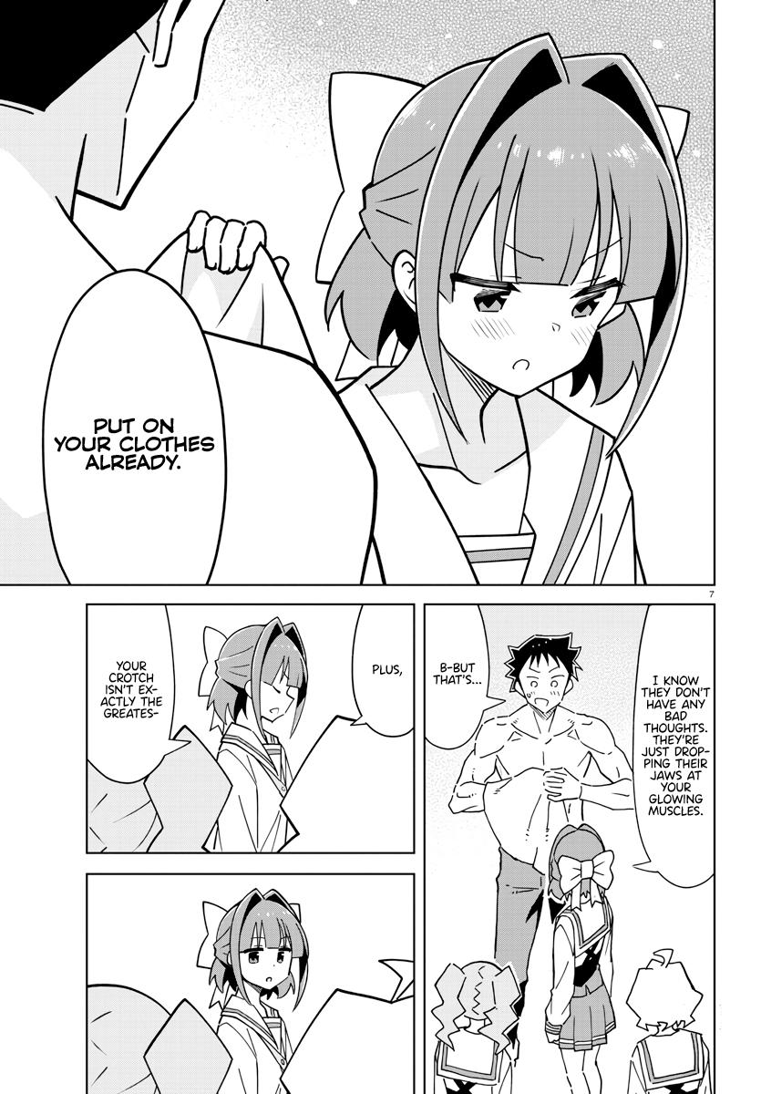 Read Atsumare! Fushigi Kenkyu-bu Manga Online