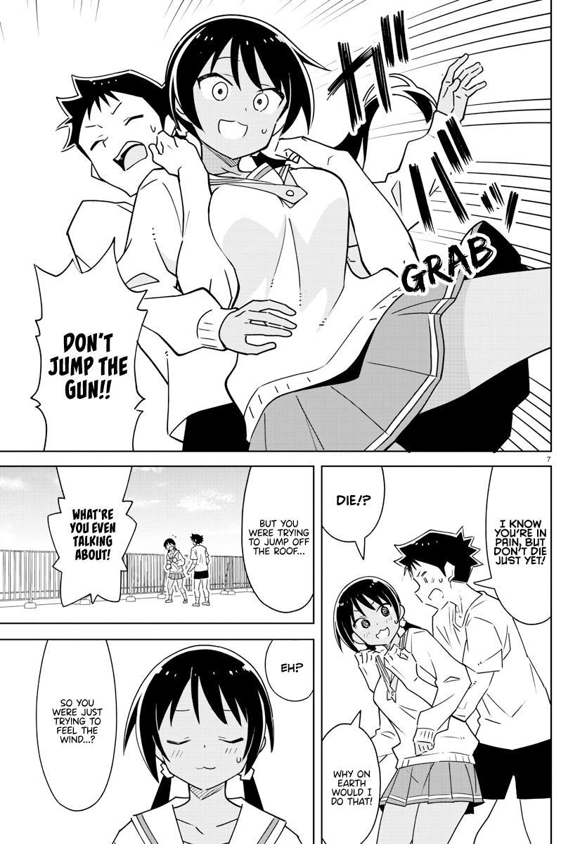 Read Atsumare! Fushigi Kenkyu-bu Manga Online