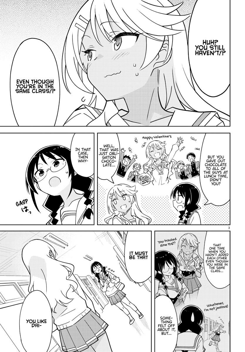 Read Atsumare! Fushigi Kenkyu-bu Manga Online