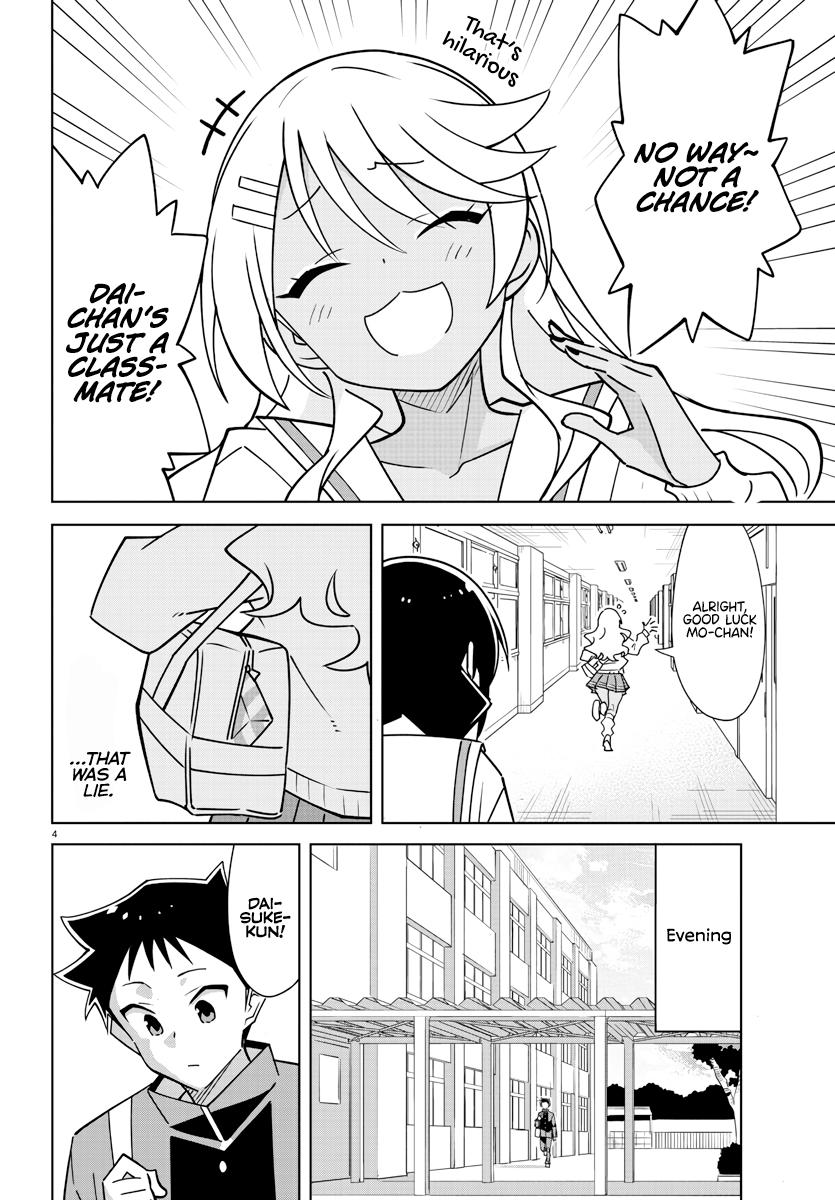 Read Atsumare! Fushigi Kenkyu-bu Manga Online