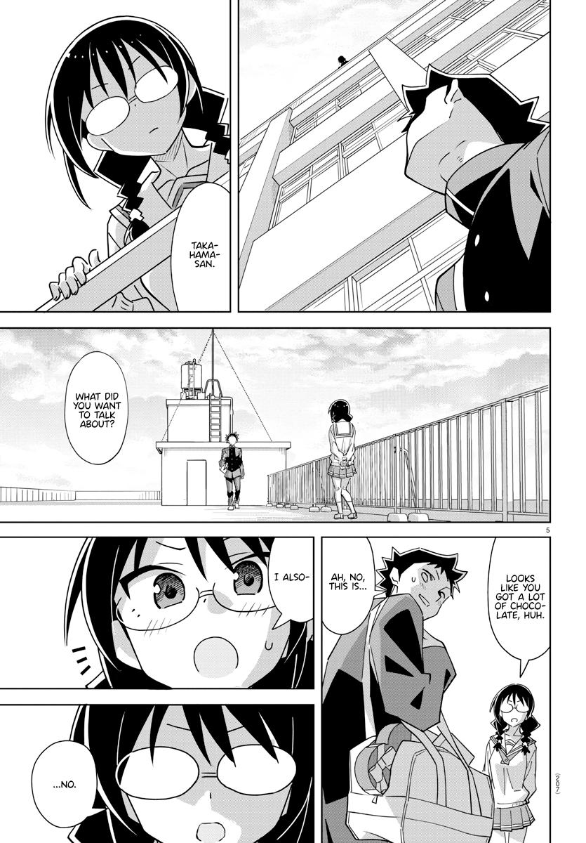 Read Atsumare! Fushigi Kenkyu-bu Manga Online