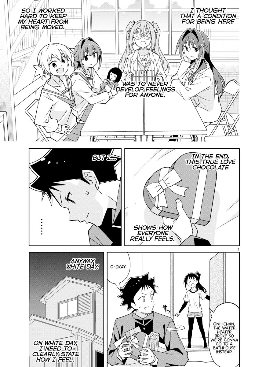 Read Atsumare! Fushigi Kenkyu-bu Manga Online