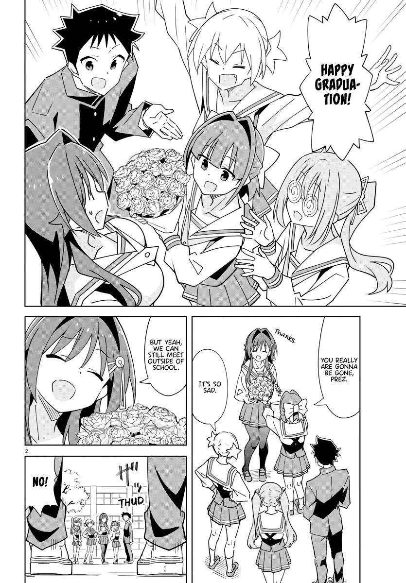 Read Atsumare! Fushigi Kenkyu-bu Manga Online