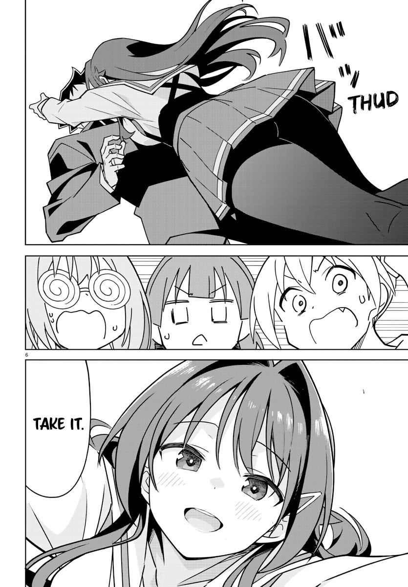Read Atsumare! Fushigi Kenkyu-bu Manga Online