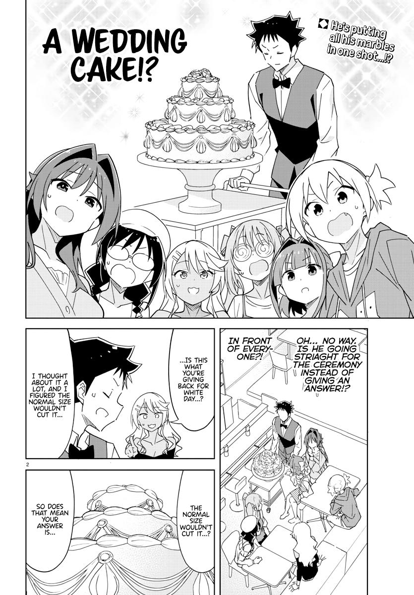 Read Atsumare! Fushigi Kenkyu-bu Manga Online