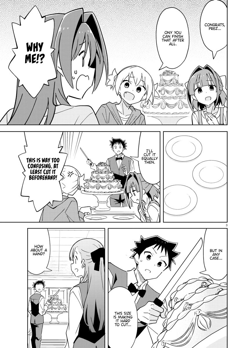 Read Atsumare! Fushigi Kenkyu-bu Manga Online