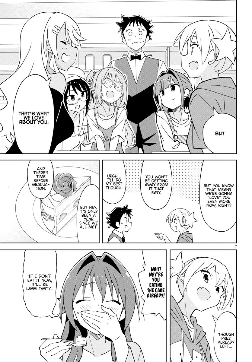 Read Atsumare! Fushigi Kenkyu-bu Manga Online