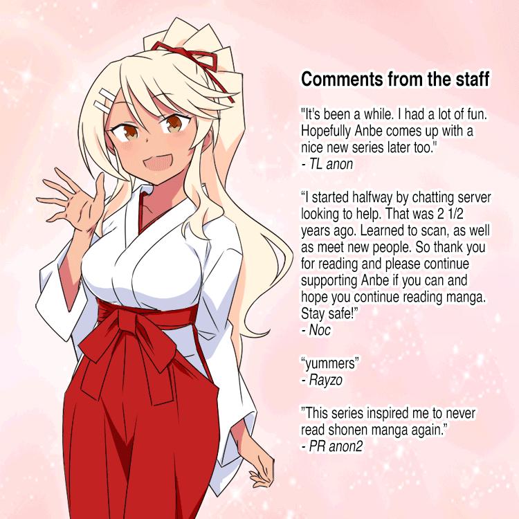 Read Atsumare! Fushigi Kenkyu-bu Manga Online