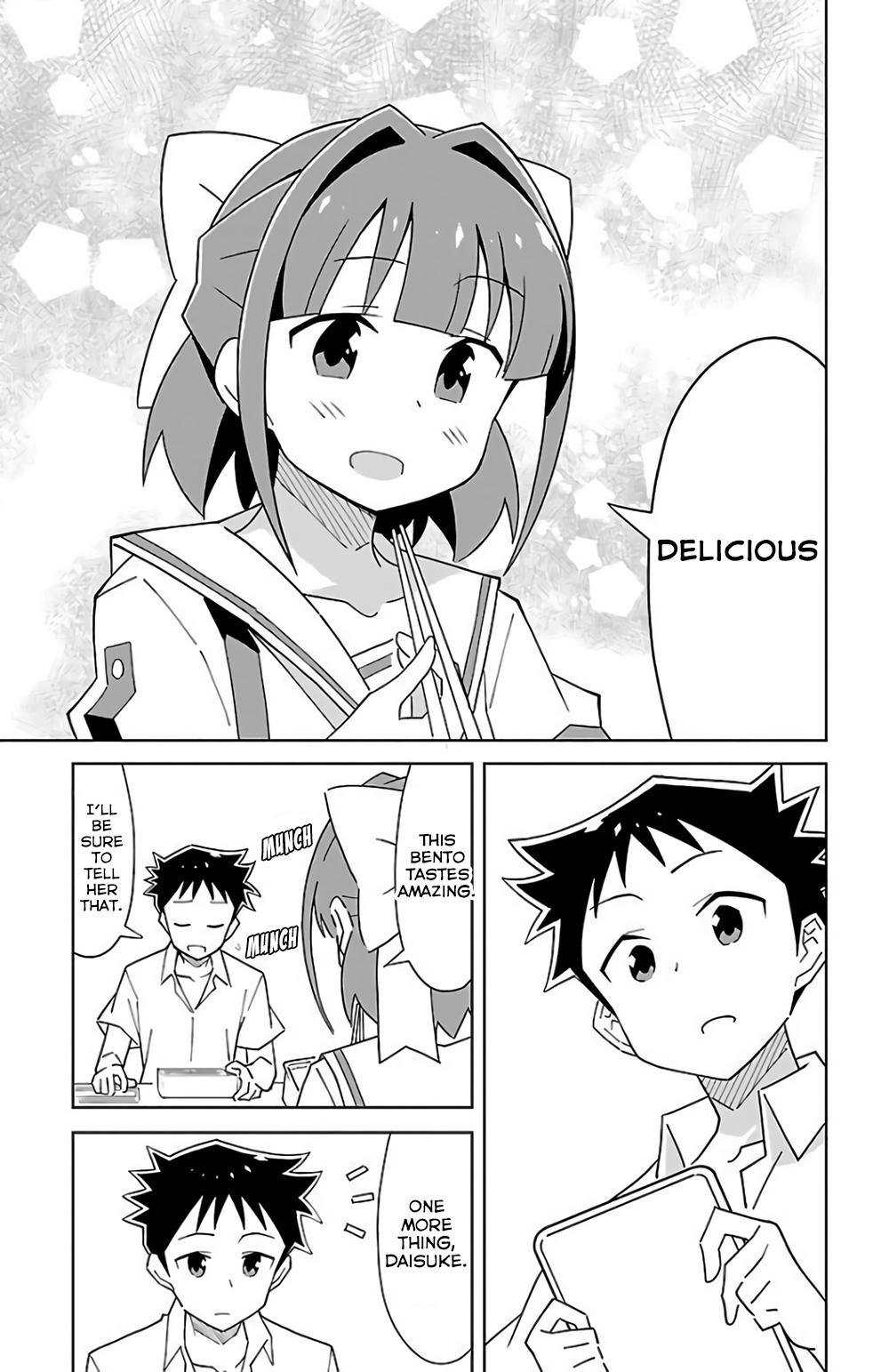 Read Atsumare! Fushigi Kenkyu-bu Manga Online