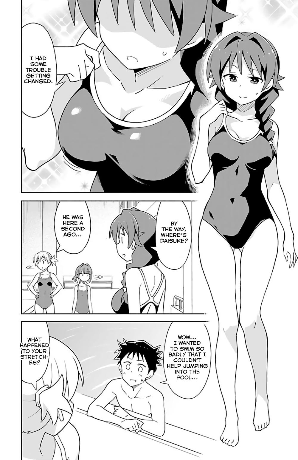 Read Atsumare! Fushigi Kenkyu-bu Manga Online