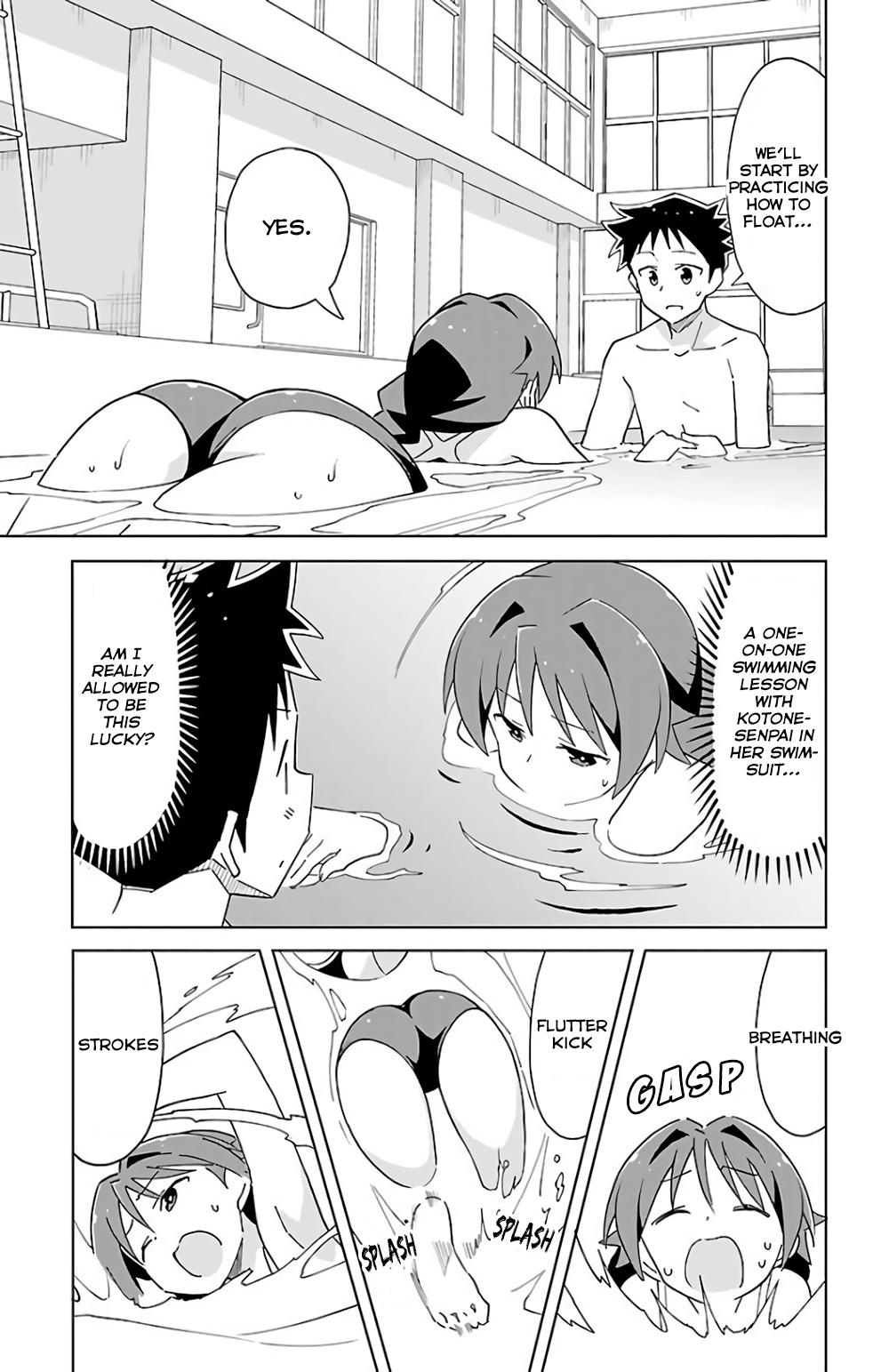 Read Atsumare! Fushigi Kenkyu-bu Manga Online