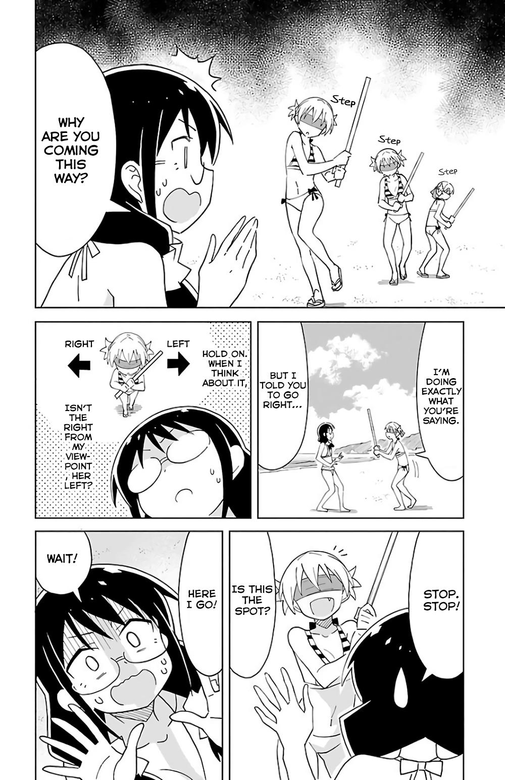 Read Atsumare! Fushigi Kenkyu-bu Manga Online
