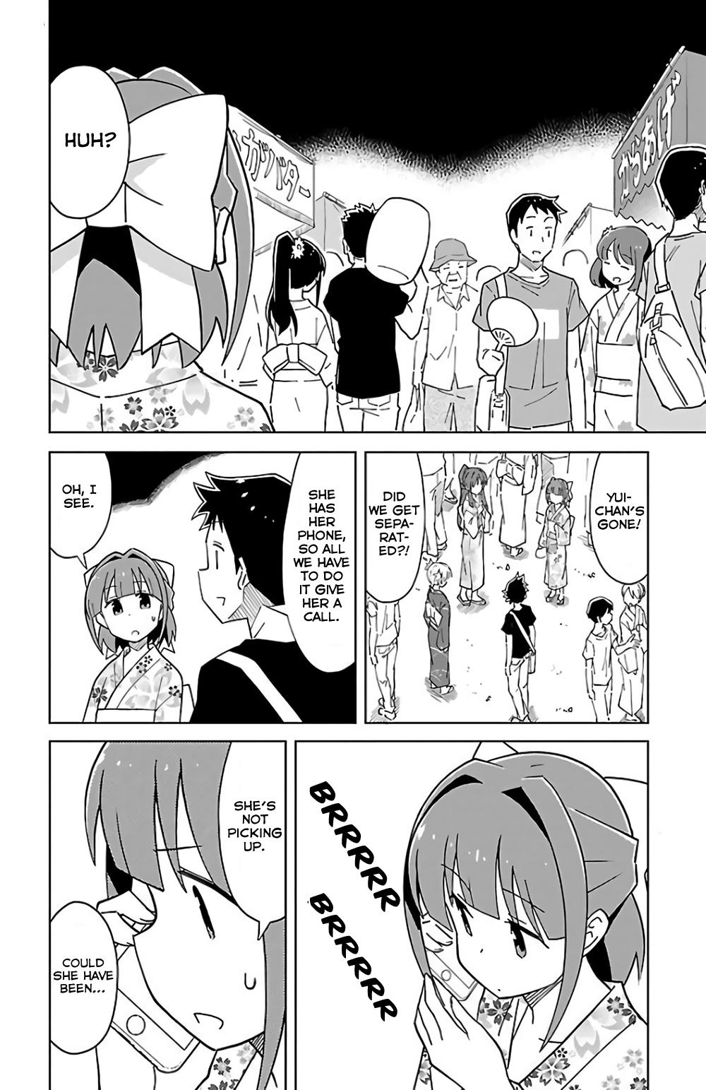 Read Atsumare! Fushigi Kenkyu-bu Manga Online