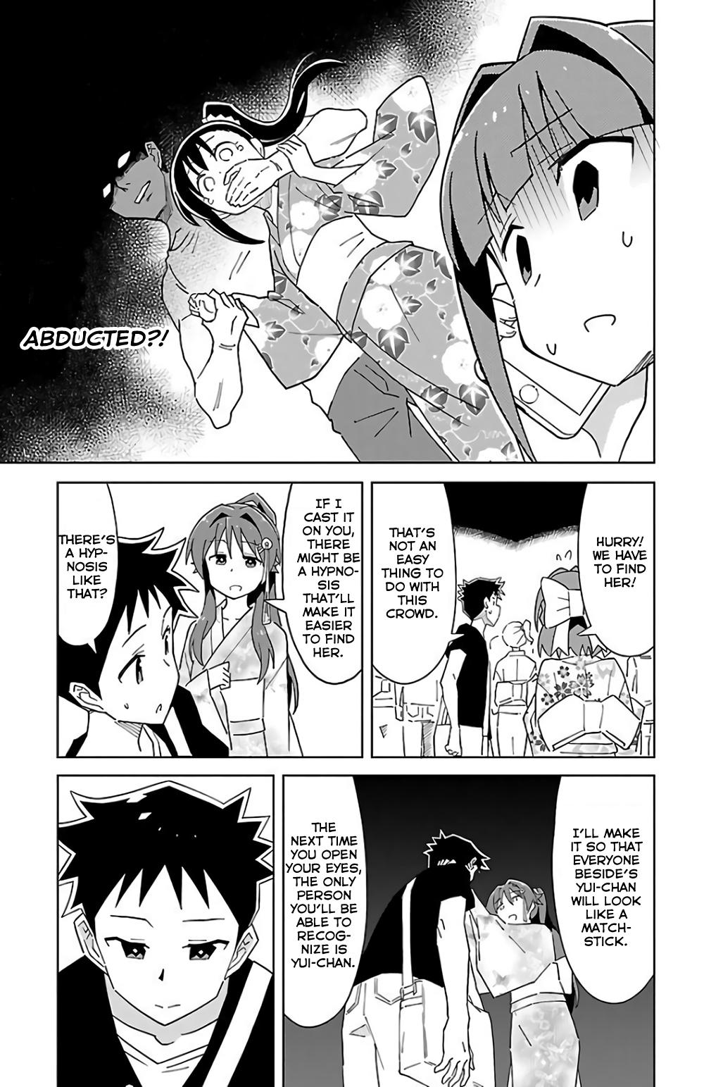 Read Atsumare! Fushigi Kenkyu-bu Manga Online