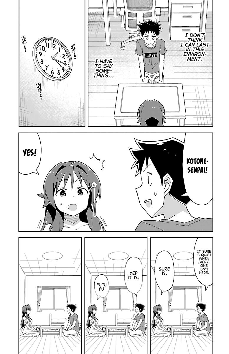 Read Atsumare! Fushigi Kenkyu-bu Manga Online