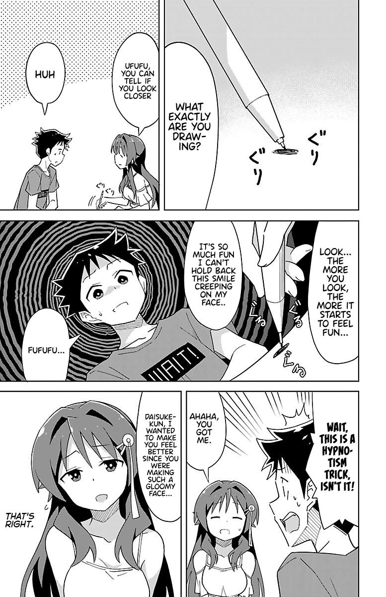 Read Atsumare! Fushigi Kenkyu-bu Manga Online