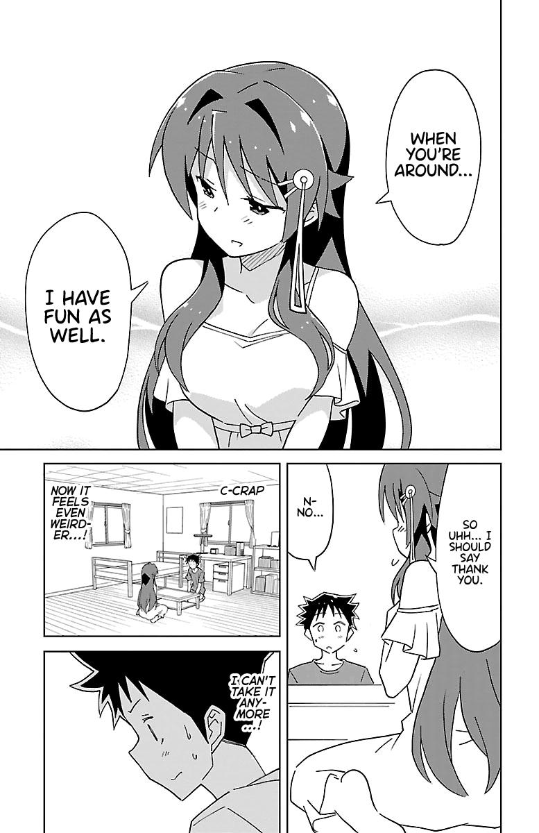 Read Atsumare! Fushigi Kenkyu-bu Manga Online