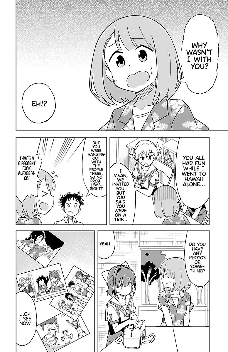 Read Atsumare! Fushigi Kenkyu-bu Manga Online