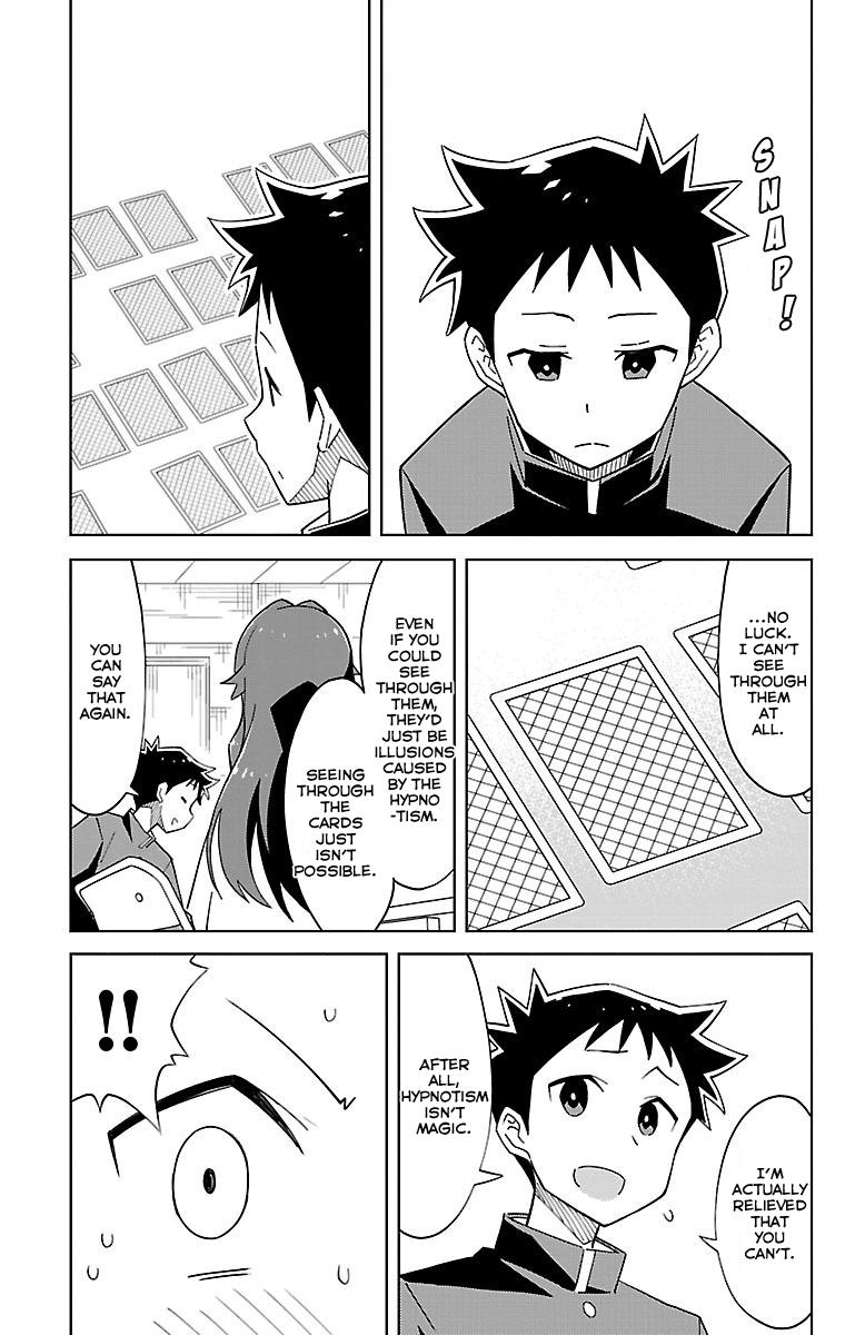 Read Atsumare! Fushigi Kenkyu-bu Manga Online