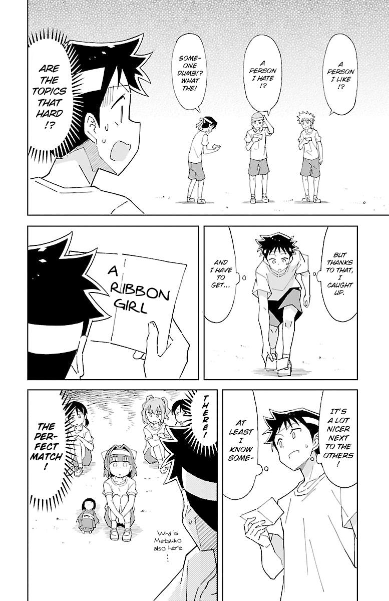 Read Atsumare! Fushigi Kenkyu-bu Manga Online