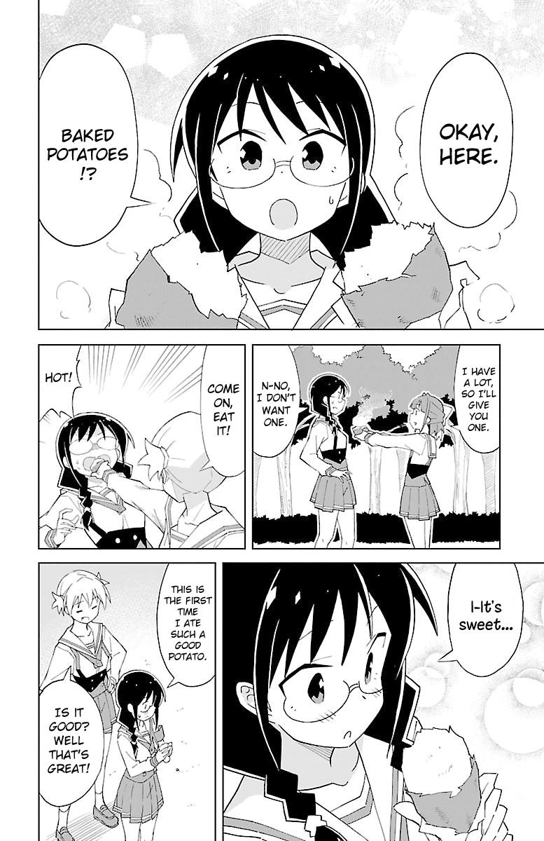 Read Atsumare! Fushigi Kenkyu-bu Manga Online