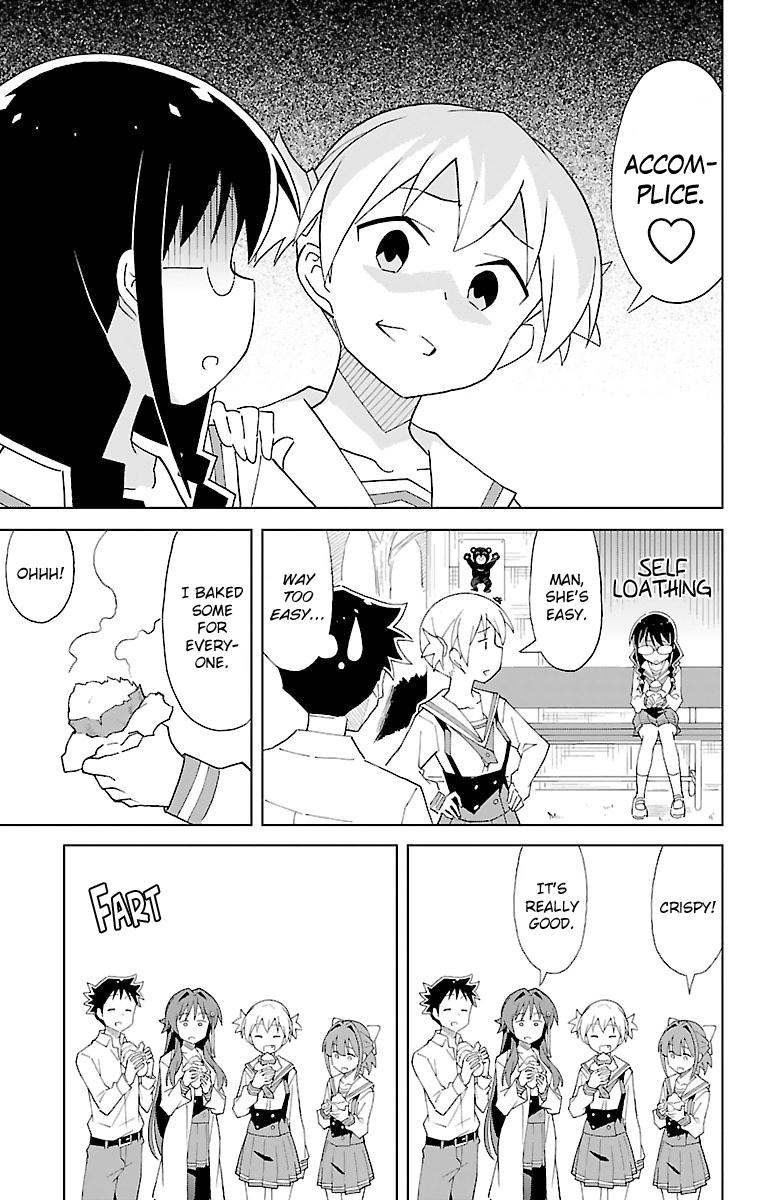 Read Atsumare! Fushigi Kenkyu-bu Manga Online