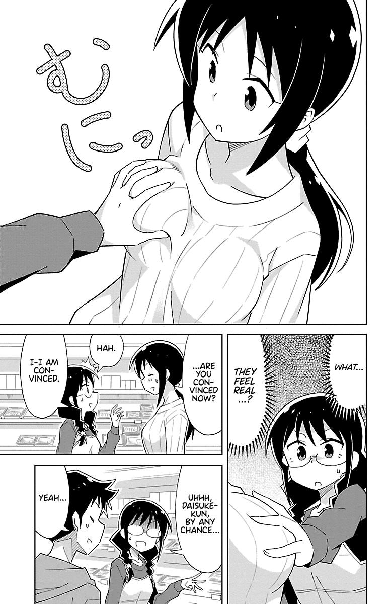 Read Atsumare! Fushigi Kenkyu-bu Manga Online