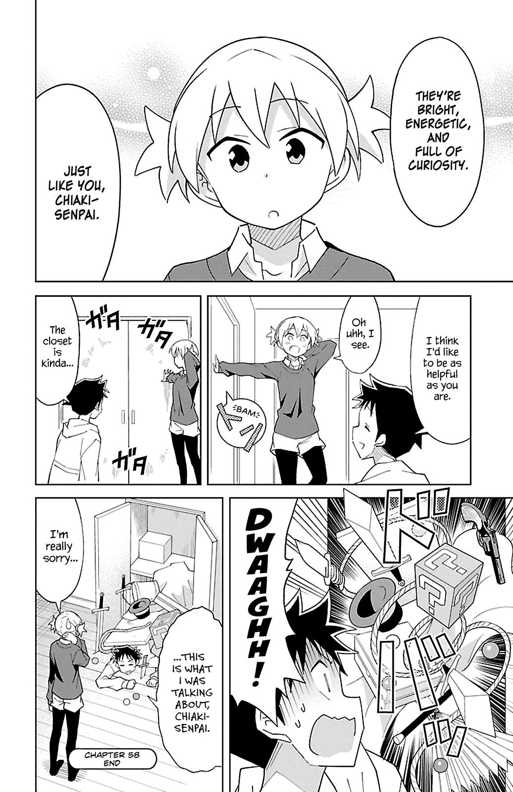 Read Atsumare! Fushigi Kenkyu-bu Manga Online