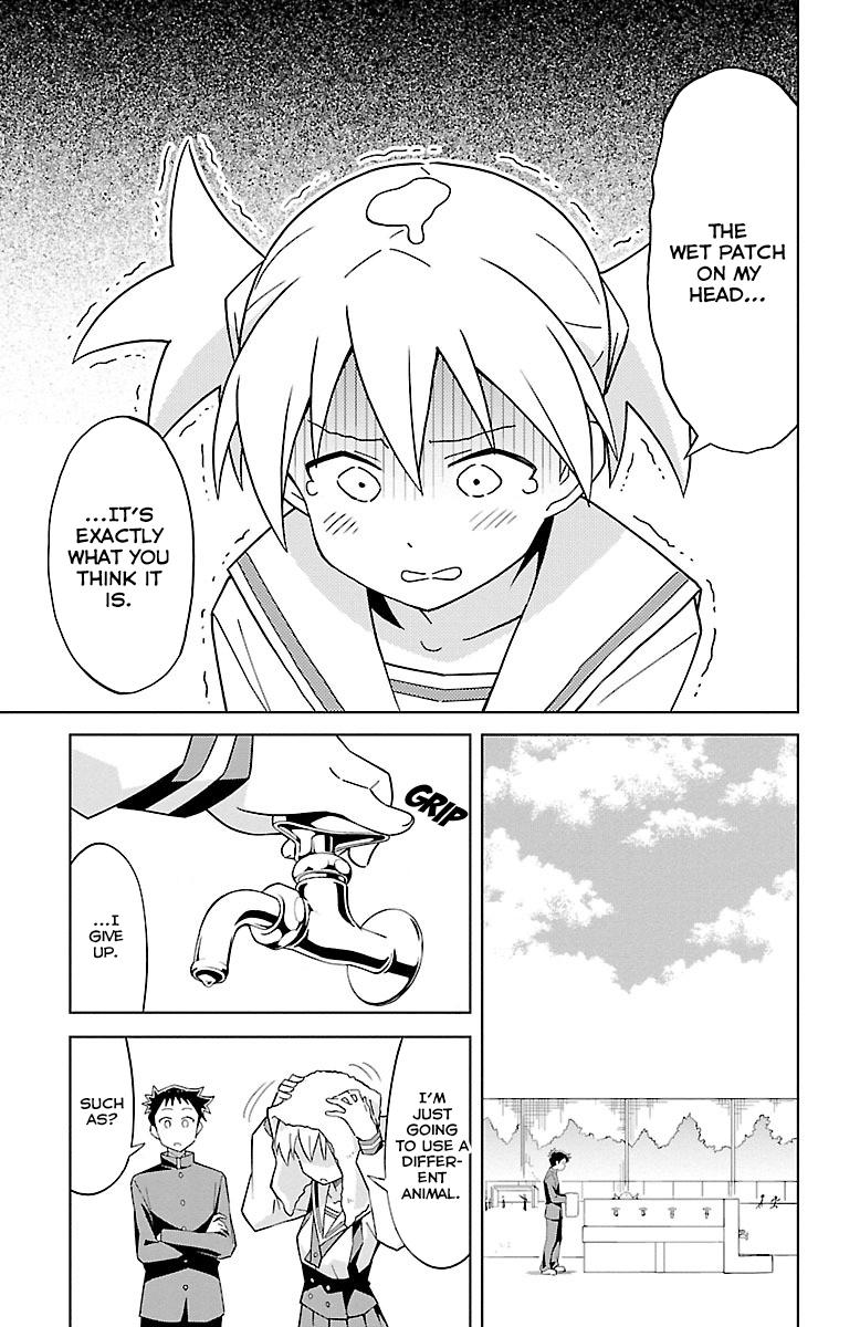 Read Atsumare! Fushigi Kenkyu-bu Manga Online