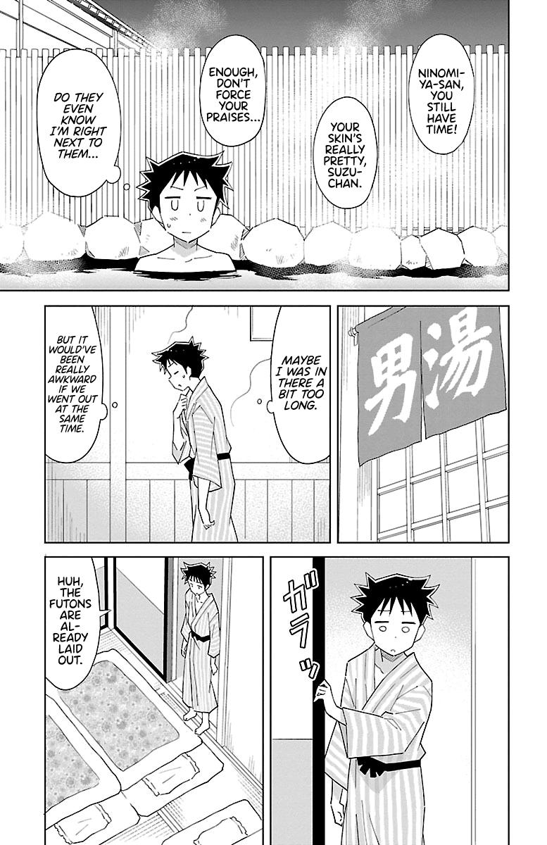 Read Atsumare! Fushigi Kenkyu-bu Manga Online