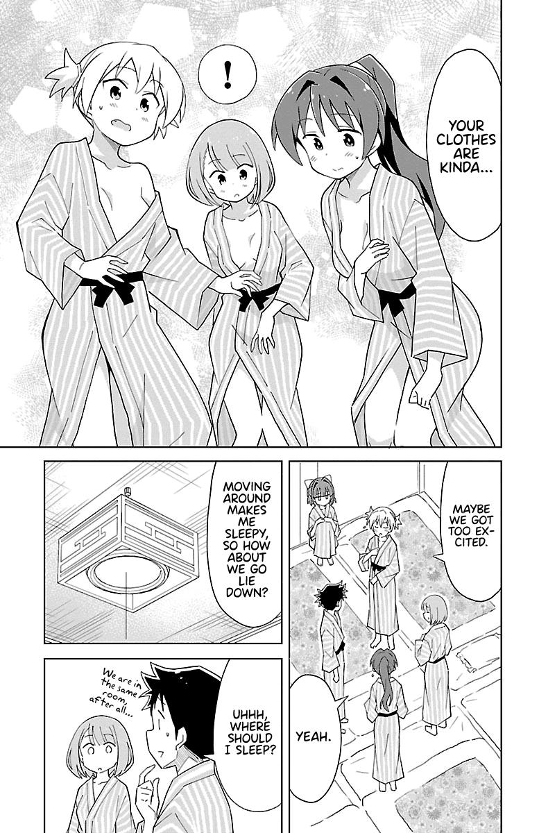 Read Atsumare! Fushigi Kenkyu-bu Manga Online