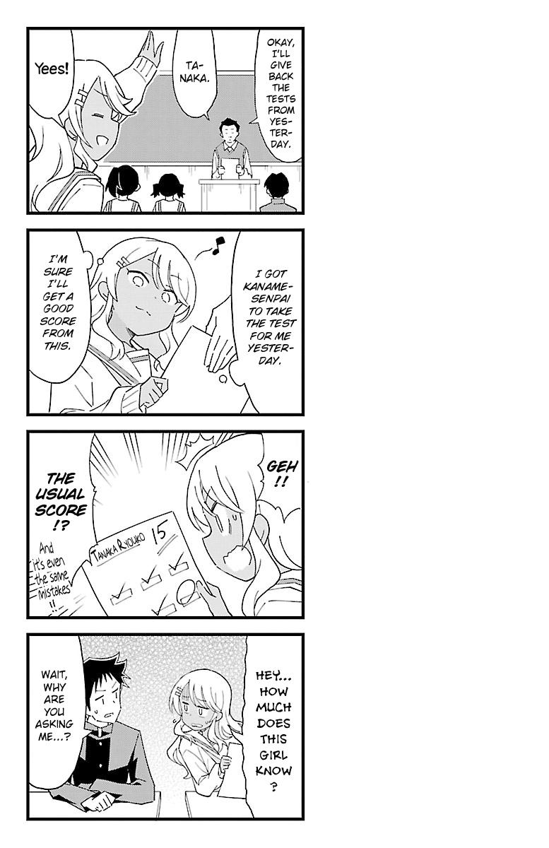 Read Atsumare! Fushigi Kenkyu-bu Manga Online