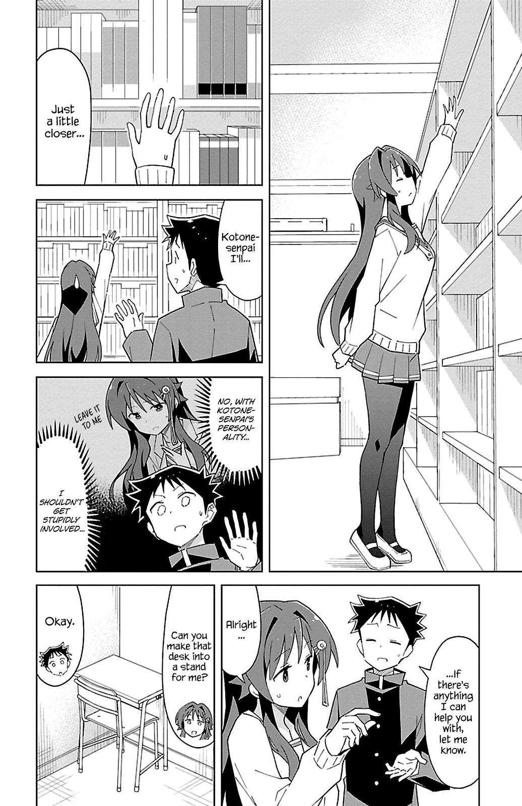 Read Atsumare! Fushigi Kenkyu-bu Manga Online