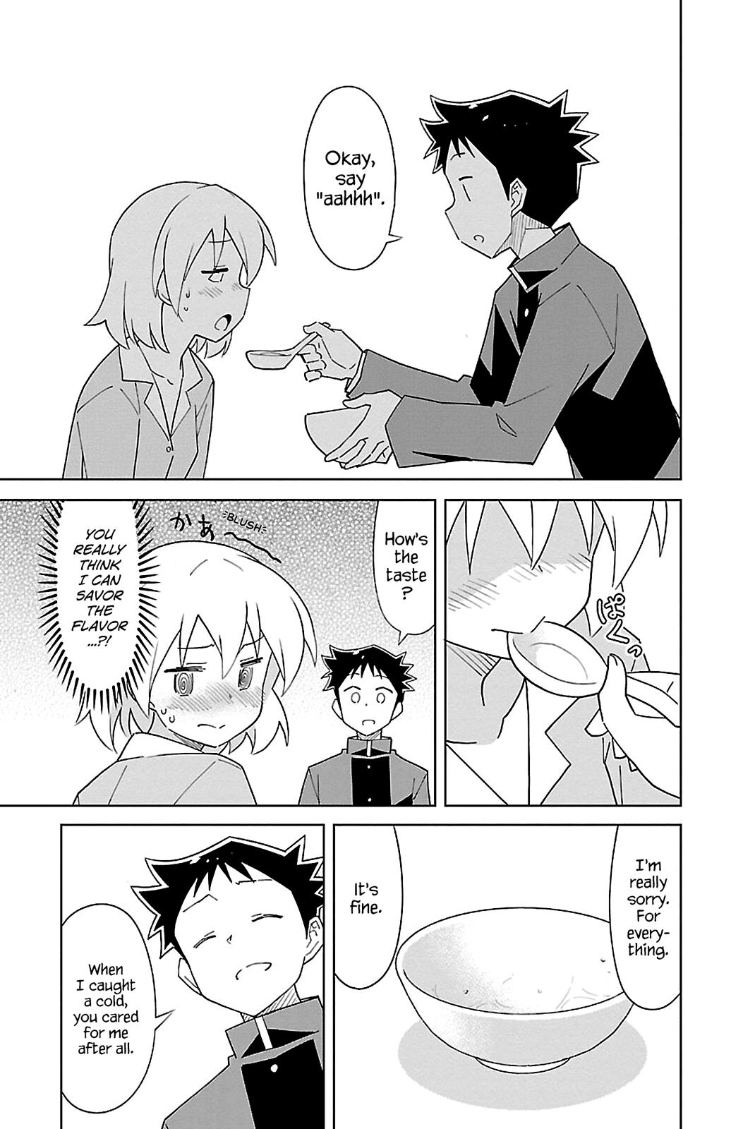 Read Atsumare! Fushigi Kenkyu-bu Manga Online