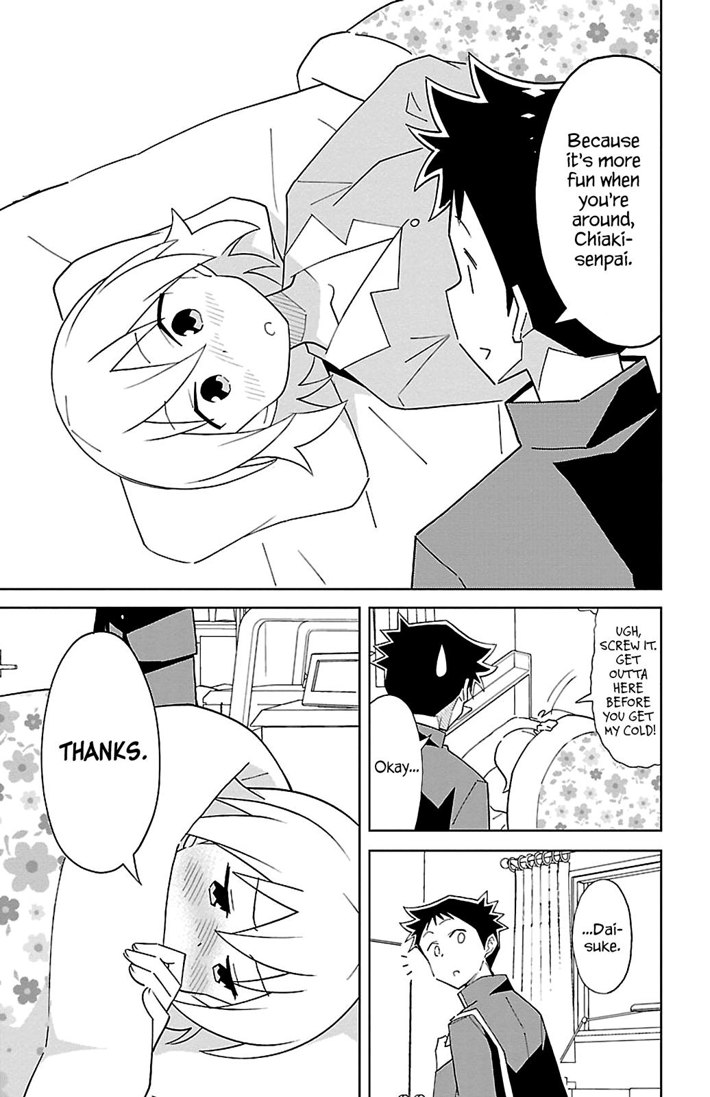 Read Atsumare! Fushigi Kenkyu-bu Manga Online