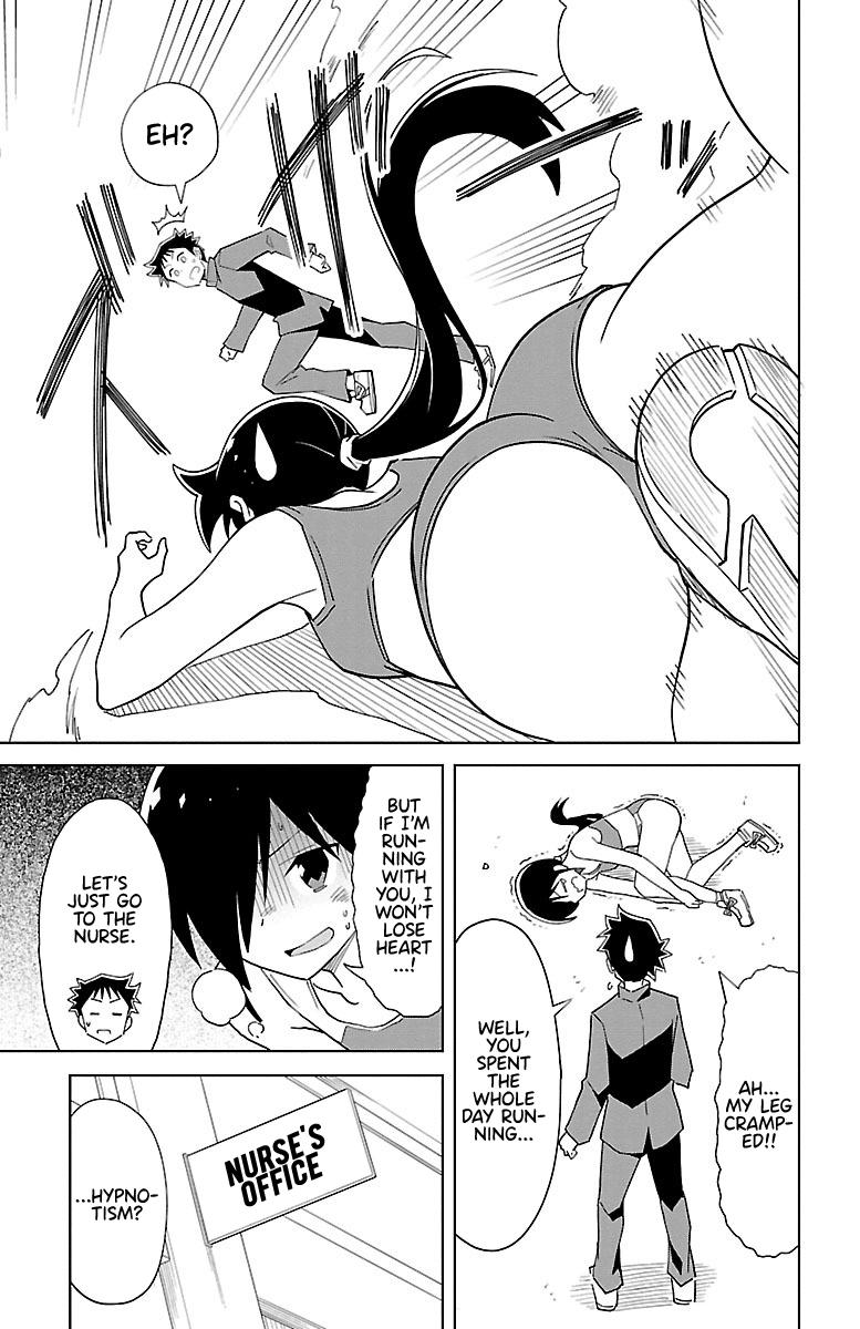 Read Atsumare! Fushigi Kenkyu-bu Manga Online