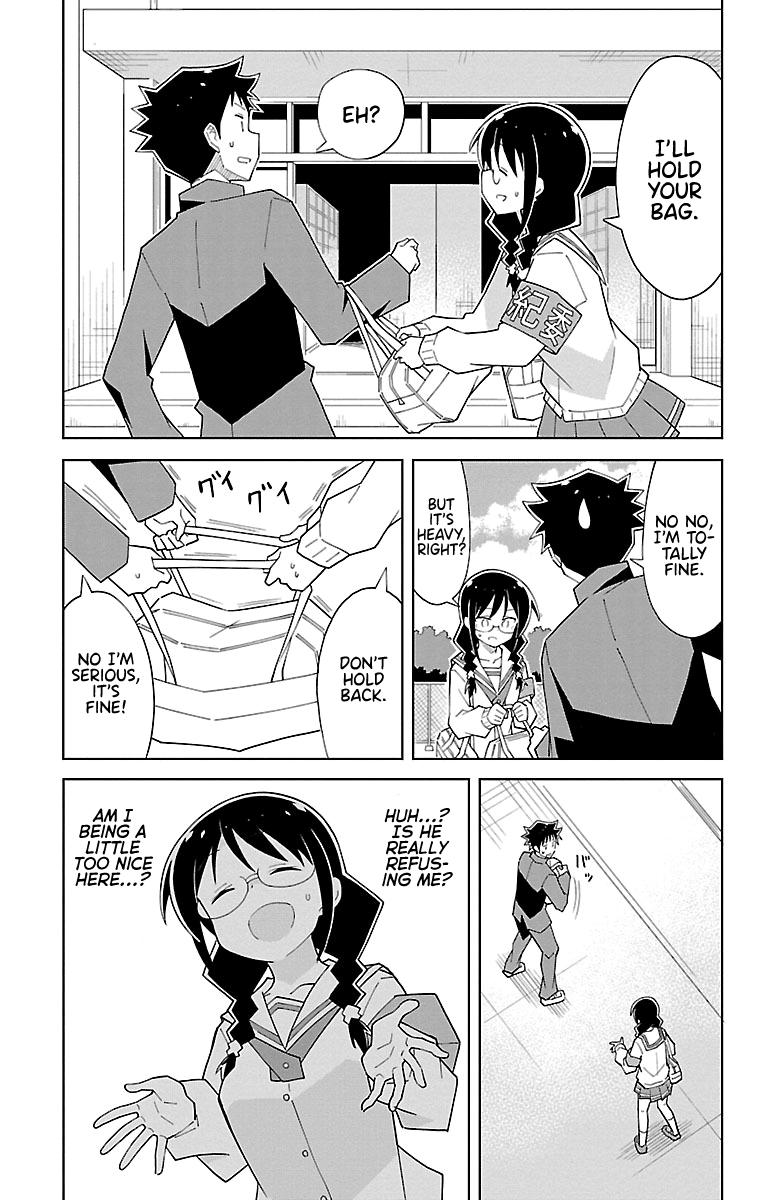 Read Atsumare! Fushigi Kenkyu-bu Manga Online