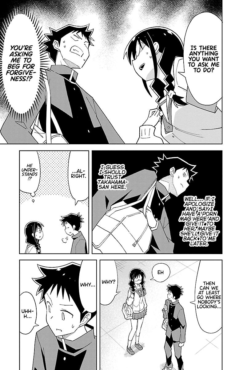 Read Atsumare! Fushigi Kenkyu-bu Manga Online