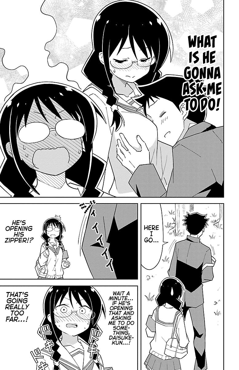 Read Atsumare! Fushigi Kenkyu-bu Manga Online