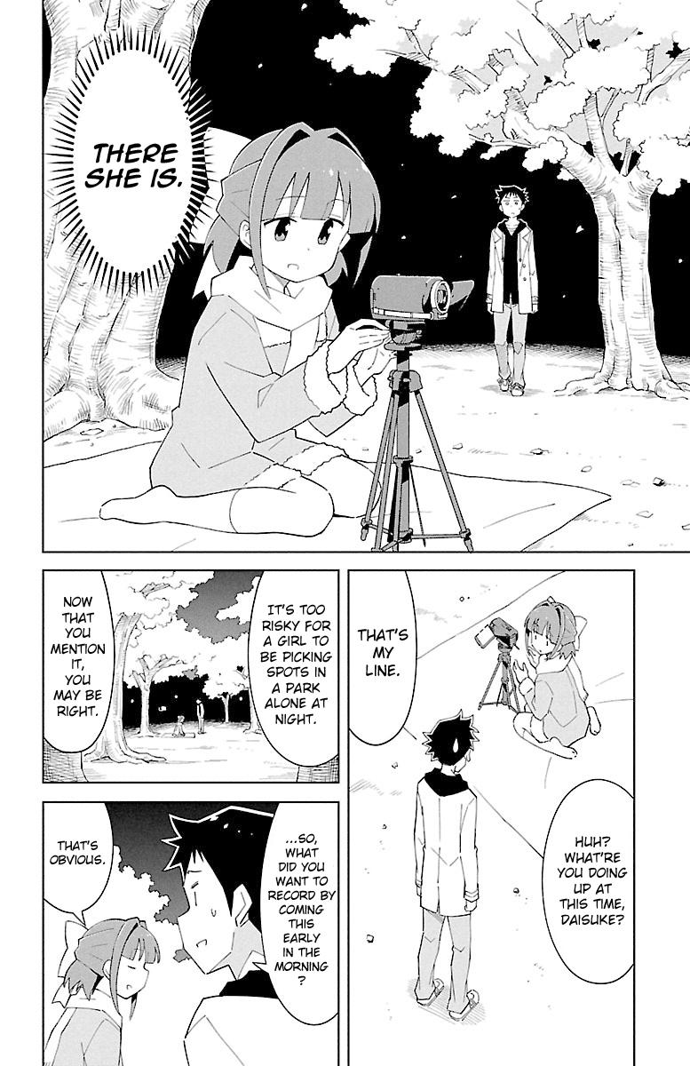 Read Atsumare! Fushigi Kenkyu-bu Manga Online
