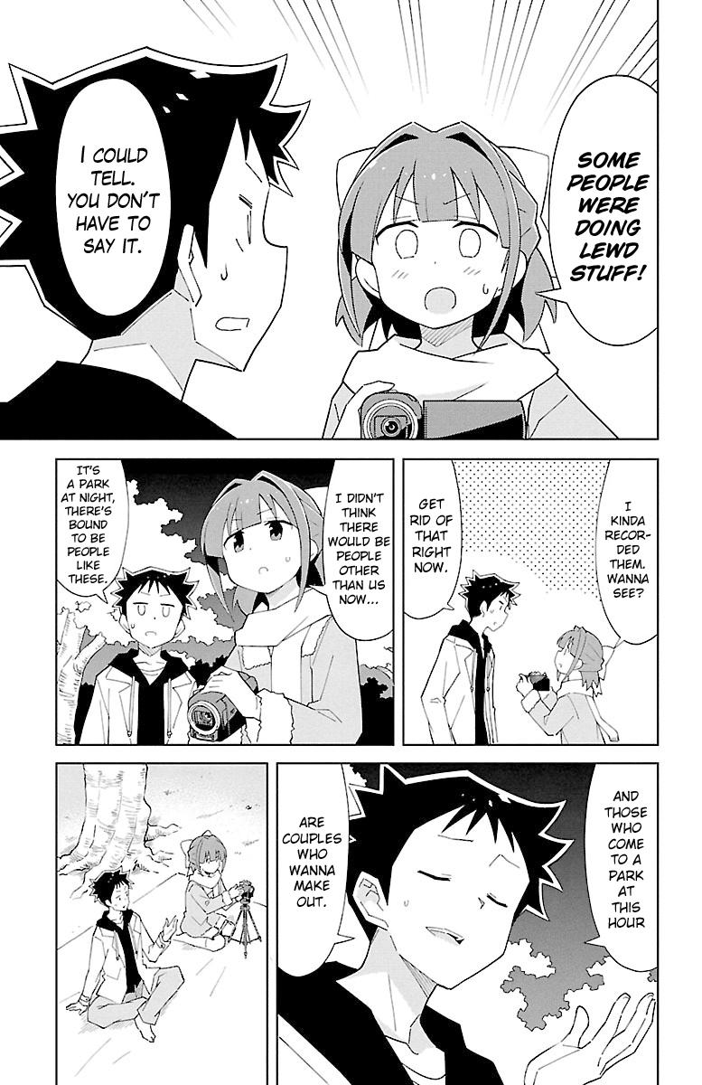 Read Atsumare! Fushigi Kenkyu-bu Manga Online