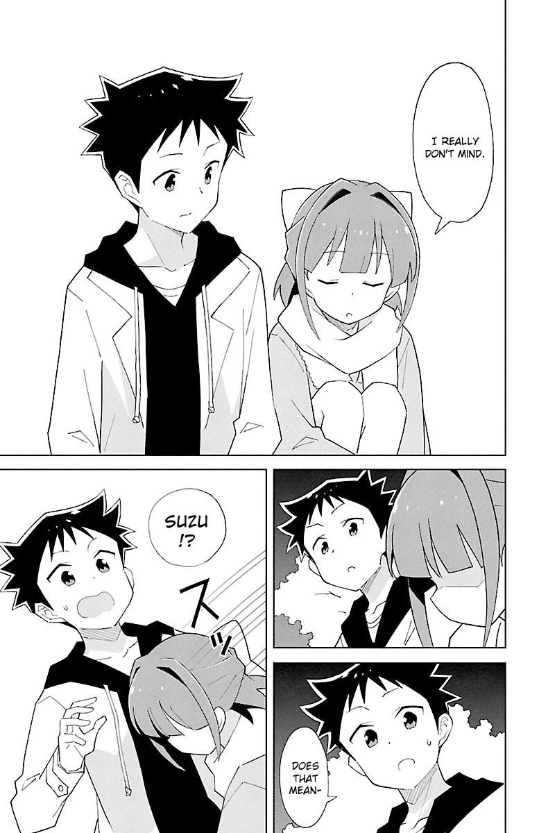Read Atsumare! Fushigi Kenkyu-bu Manga Online