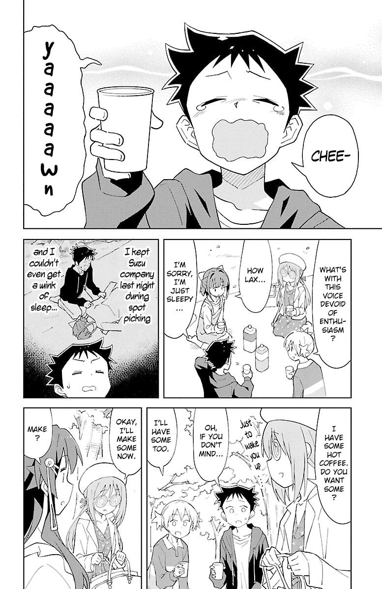 Read Atsumare! Fushigi Kenkyu-bu Manga Online