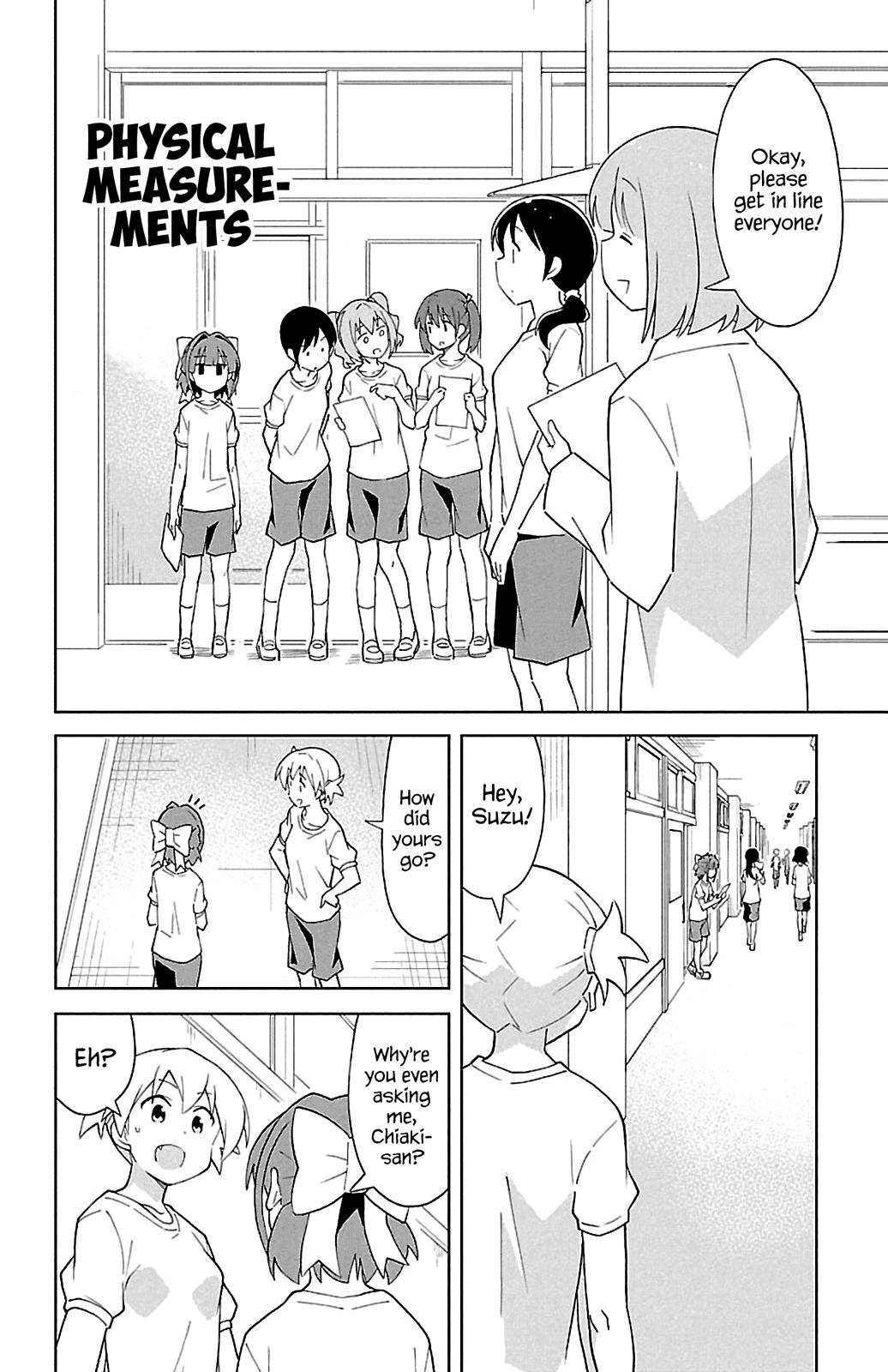 Read Atsumare! Fushigi Kenkyu-bu Manga Online
