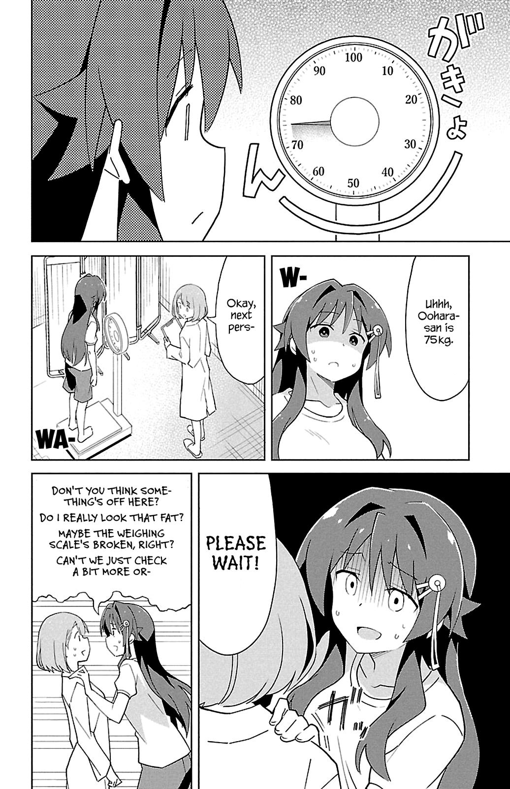 Read Atsumare! Fushigi Kenkyu-bu Manga Online