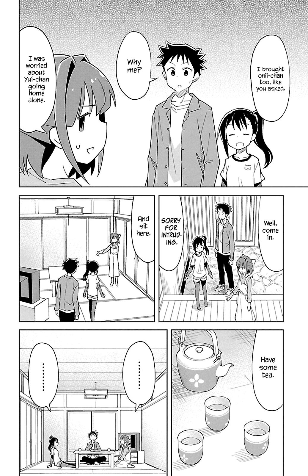 Read Atsumare! Fushigi Kenkyu-bu Manga Online